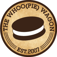 The Whoo(pie) Wagon
