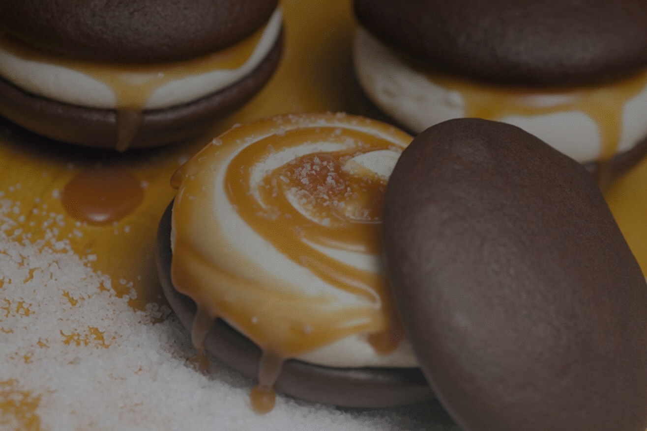 Topsfield is the official home of The Whoo(pie) Wagon